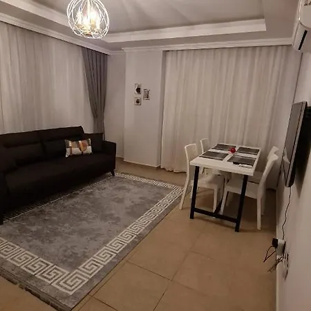 Nimet Aydin * Alanya