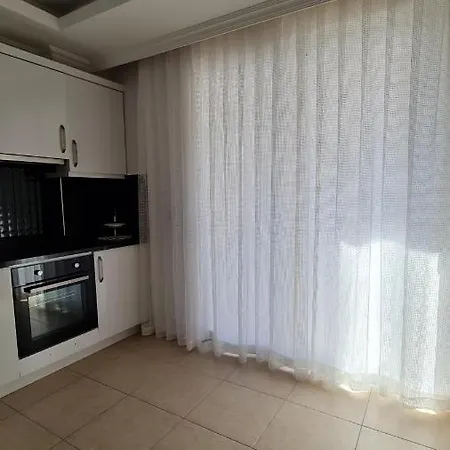 Nimet Aydin * Alanya