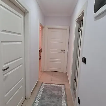 Nimet Aydin * Alanya