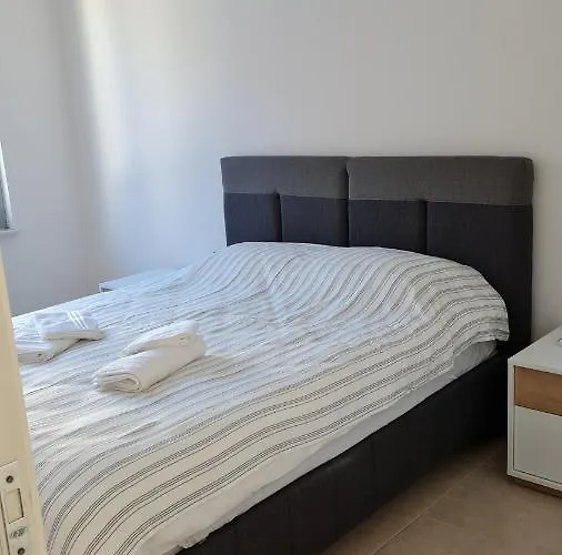 Nimet Aydin Apartamento *