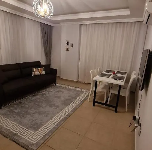 Nimet Aydin * Alanya
