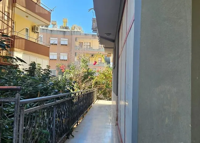 Nimet Aydin Apartamento Alanya