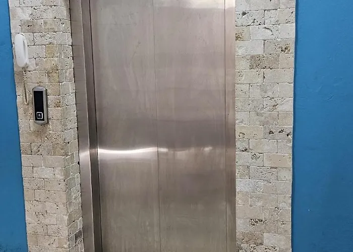 Apartamento Nimet Aydin Alanya
