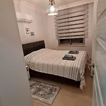 Nimet Aydın Apartmanı