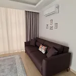 Nimet Aydın Apartmanı