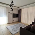 Nimet Aydın Apartmanı