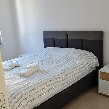 Nimet Aydin Apartament *
