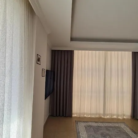 Apartment Nimet Aydin *