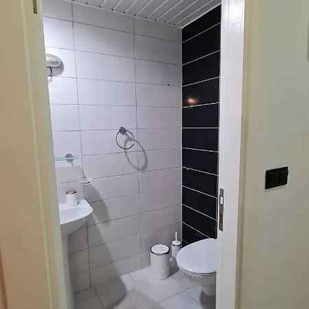 Nimet Aydin Apartament