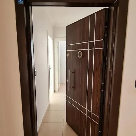 Nimet Aydin Apartament *