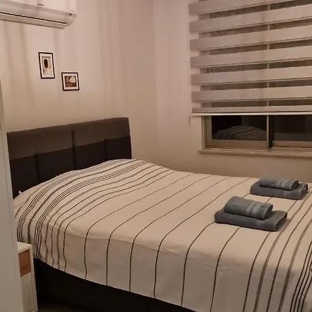 Nimet Aydin Apartament