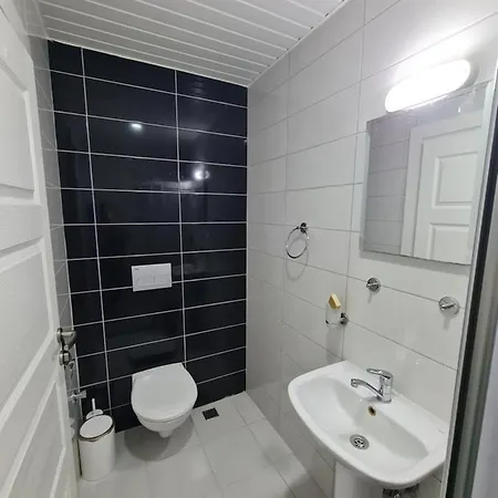 Apartament Nimet Aydin *