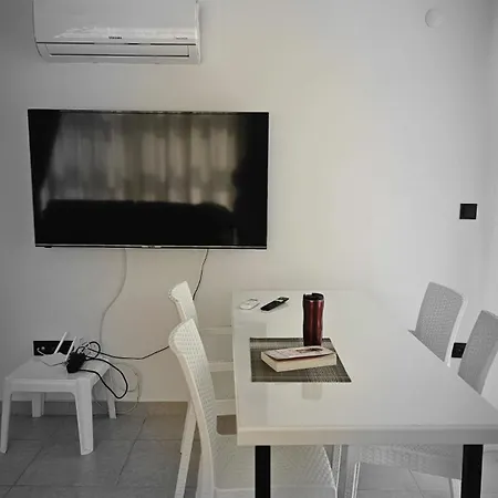 Nimet Aydin Apartament Alanya