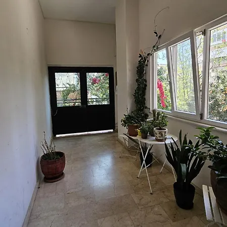 Nimet Aydin Apartament