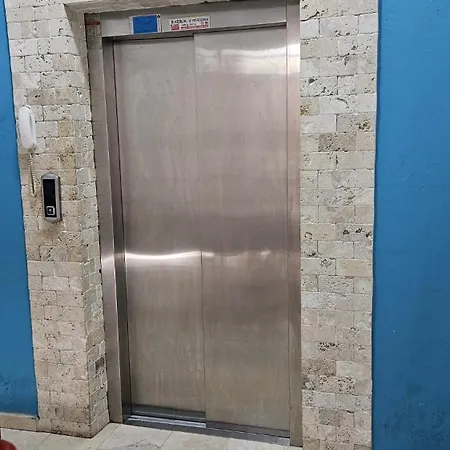 Daire Nimet Aydın Apartmanı Alanya