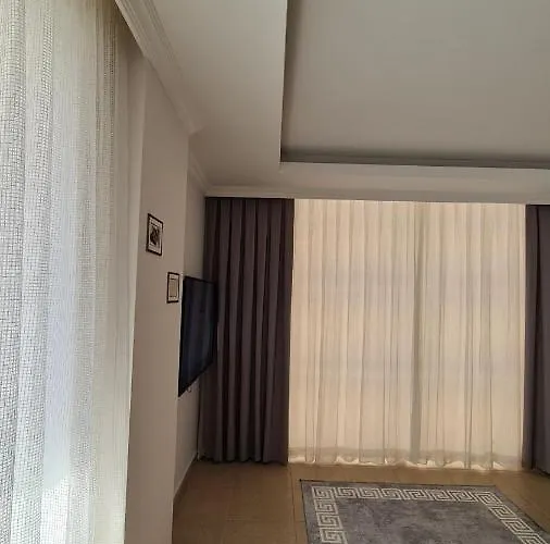 Appartement Nimet Aydin *