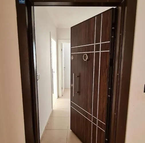 Nimet Aydin Appartement *