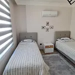 Nimet Aydin Apartment Alanya