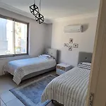 Nimet Aydin Apartment Alanya