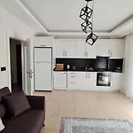 Apartment Nimet Aydin Alanya
