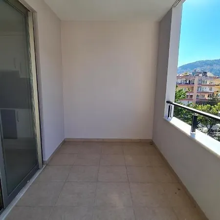 Apartament Nimet Aydin