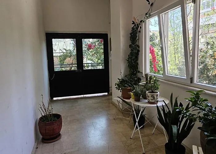 Nimet Aydin Apartment