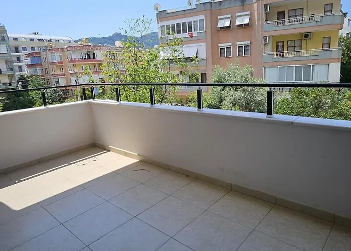Apartment Nimet Aydin